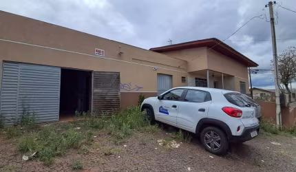 Comercial para alugar, 80.00 m2 por R$1200.00  - Neves - Ponta Grossa/PR
