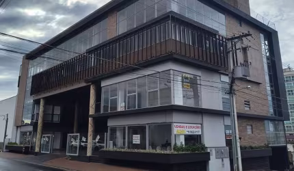Comercial para alugar, 35.00 m2 por R$2000.00  - Nova Russia - Ponta Grossa/PR
