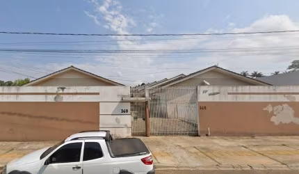 Casa Residencial com 2 quartos  à venda, 46.00 m2 por R$185000.00  - Uvaranas - Ponta Grossa/PR