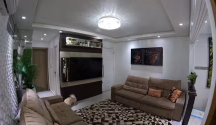 Casa Residencial com 3 quartos  à venda, 143.00 m2 por R$440000.00  - Boa Vista - Ponta Grossa/PR