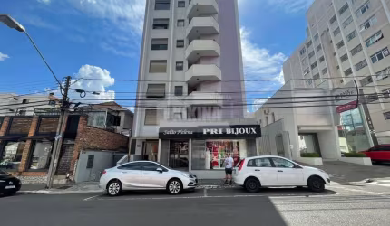 Comercial para alugar, 94.00 m2 por R$8000.00  - Centro - Ponta Grossa/PR