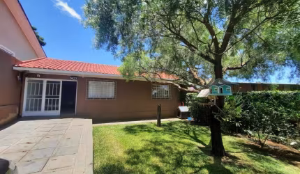 Casa Residencial com 2 quartos  à venda, 60.00 m2 por R$300000.00  - Orfas - Ponta Grossa/PR