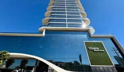 Apartamento com 3 quartos  à venda, 219.64 m2 por R$1600000.00  - Centro - Ponta Grossa/PR