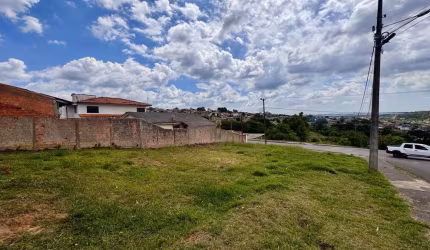 Terreno à venda, 321.44 m2 por R$320000.00  - Boa Vista - Ponta Grossa/PR