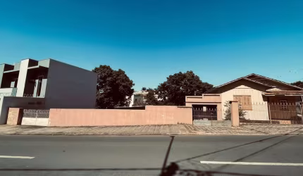Terreno à venda, 367.00 m2 por R$220000.00  - Estrela - Ponta Grossa/PR