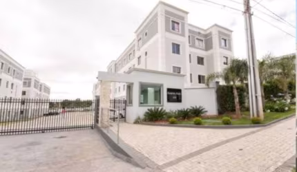 Apartamento com 2 quartos  à venda, 54.00 m2 por R$179000.00  - Colonia Dona Luiza - Ponta Grossa/PR