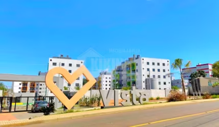 Apartamento com 2 quartos  à venda, 63.00 m2 por R$240000.00  - Uvaranas - Ponta Grossa/PR