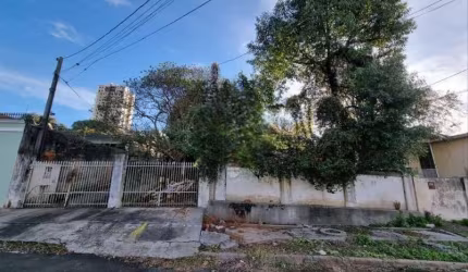 Terreno à venda, 420.00 m2 por R$380000.00  - Centro - Ponta Grossa/PR