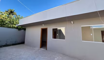 Casa Residencial com 2 quartos  à venda, 52.89 m2 por R$210000.00  - Nova Russia - Ponta Grossa/PR