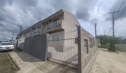 Sobrado com 3 quartos  à venda, 91.70 m2 por R$480000.00  - Olarias - Ponta Grossa/PR