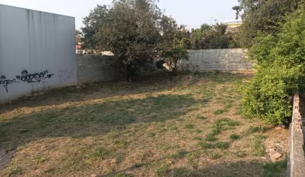 Terreno à venda, 462.00 m2 por R$583000.00  - Ronda - Ponta Grossa/PR