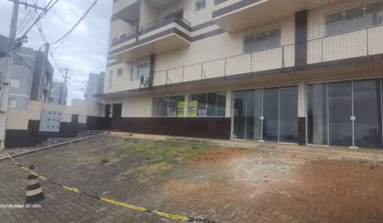 Apartamento com 1 quarto  para alugar, 60.97 m2 por R$1500.00  - Uvaranas - Ponta Grossa/PR