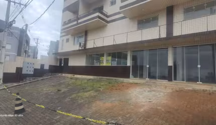 Apartamento com 2 quartos  para alugar, 81.63 m2 por R$2000.00  - Uvaranas - Ponta Grossa/PR