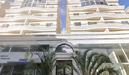 Apartamento à venda, 198.00 m2 por R$900000.00  - Oficinas - Ponta Grossa/PR
