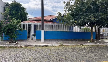 Terreno à venda, 503.20 m2 por R$400000.00  - Nova Russia - Ponta Grossa/PR