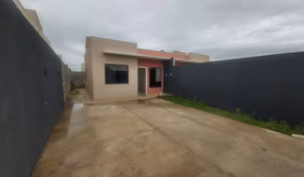Casa Residencial com 2 quartos  para alugar, 58.00 m2 por R$1100.00  - Cara Cara - Ponta Grossa/PR