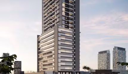 Prédio Comercial à venda, 200.43 m2 por R$767645.14  - Centro - Ponta Grossa/PR