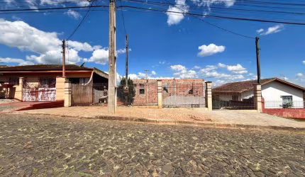 Terreno à venda, 434.00 m2 por R$350000.00  - Oficinas - Ponta Grossa/PR