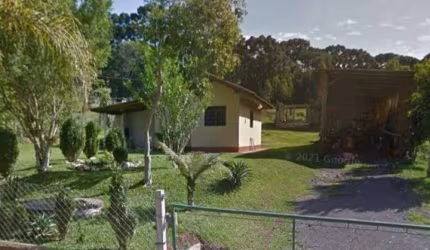Chácara à venda, 5056.00 m2 por R$400000.00  - Centro - Ipiranga/PR
