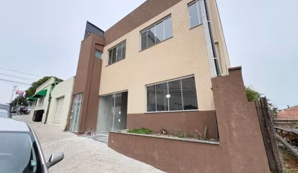 Comercial para alugar, 45.00 m2 por R$1500.00  - Uvaranas - Ponta Grossa/PR