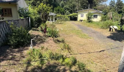 Chácara à venda, 1100.00 m2 por R$185000.00  - Area Rural - Mallet/PR