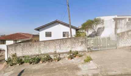 Terreno à venda, 420.00 m2 por R$180000.00  - Nova Russia - Ponta Grossa/PR