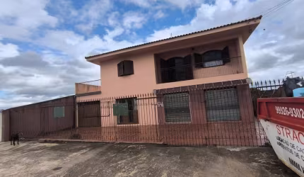 Casa Residencial com 3 quartos  à venda, 324.79 m2 por R$850000.00  - Oficinas - Ponta Grossa/PR