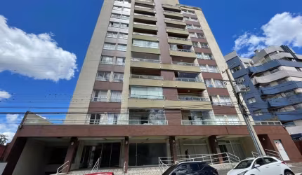 Sala Comercial à venda, 185.49 m2 por R$1100000.00  - Centro - Ponta Grossa/PR