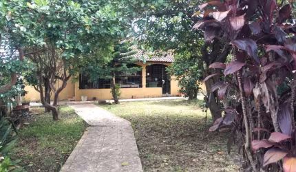 Terreno à venda, 342.00 m2 por R$900000.00  - Uvaranas - Ponta Grossa/PR