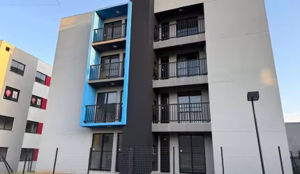 Apartamento com 2 quartos  para alugar, 47.00 m2 por R$1300.00  - Chapada - Ponta Grossa/PR