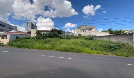 Terreno à venda, 420.00 m2 por R$340000.00  - Estrela - Ponta Grossa/PR