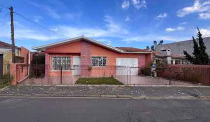 Terreno à venda, 70.00 m2 por R$429000.00  - Nova Russia - Ponta Grossa/PR