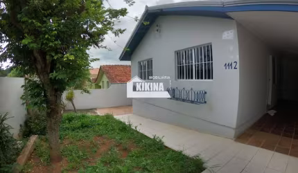 Casa Residencial com 4 quartos  à venda, 47.19 m2 por R$300000.00  - Contorno - Ponta Grossa/PR