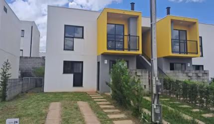 Apartamento com 2 quartos  à venda, 50.00 m2 por R$200000.00  - Uvaranas - Ponta Grossa/PR