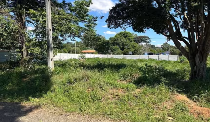 Terreno à venda, 324.00 m2 por R$75000.00  - Guaragi - Distrito Guaragi/PR