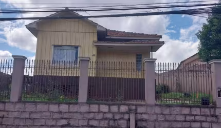 Terreno para alugar, 392.00 m2 por R$0.00  - Uvaranas - Ponta Grossa/PR