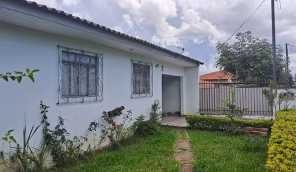 Casa Residencial com 3 quartos  à venda, 85.00 m2 por R$390000.00  - Nova Russia - Ponta Grossa/PR