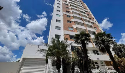 Apartamento com 1 quarto  à venda, 96.00 m2 por R$320000.00  - Centro - Ponta Grossa/PR