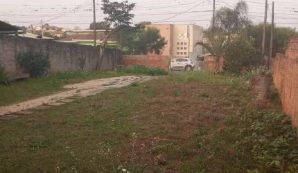 Terreno à venda, 360.00 m2 por R$150000.00  - Cara Cara - Ponta Grossa/PR