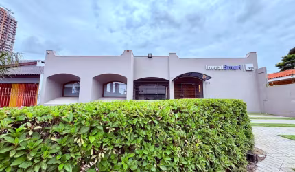Comercial para alugar, 15.00 m2 por R$3000.00  - Estrela - Ponta Grossa/PR
