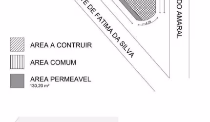 Casa Residencial com 2 quartos  à venda, 52.00 m2 por R$175000.00  - Neves - Ponta Grossa/PR