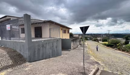 Terreno à venda, 462.00 m2 por R$850000.00  - Oficinas - Ponta Grossa/PR