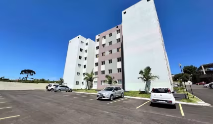 Apartamento com 2 quartos  à venda, 71.00 m2 por R$230000.00  - Contorno - Ponta Grossa/PR