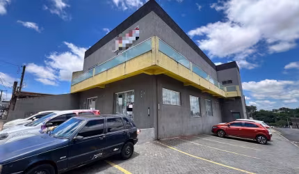 Casa Comercial à venda, 640.00 m2 por R$1700000.00  - Colonia Dona Luiza - Ponta Grossa/PR
