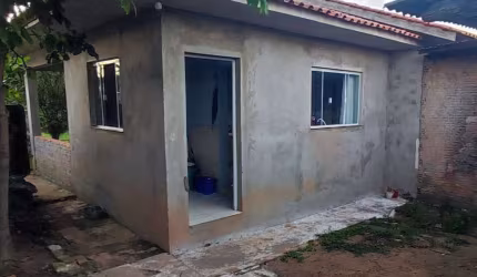 Casa Residencial com 1 quarto  à venda, 462.00 m2 por R$380000.00  - Ronda - Ponta Grossa/PR