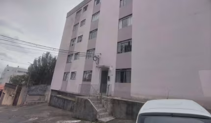 Apartamento com 3 quartos  à venda, 84.00 m2 por R$200000.00  - Centro - Ponta Grossa/PR