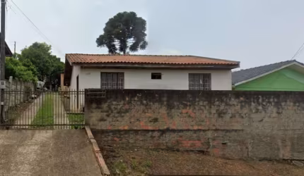 Terreno à venda, 396.00 m2 por R$260000.00  - Oficinas - Ponta Grossa/PR