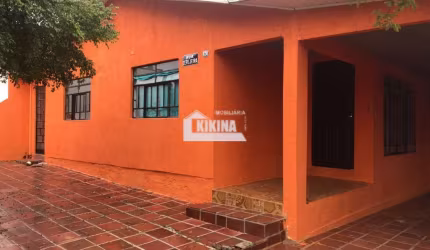 Casa Residencial com 3 quartos  à venda, 100.00 m2 por R$300000.00  - Contorno - Ponta Grossa/PR