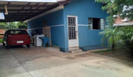 Casa Residencial com 2 quartos  à venda, 45.00 m2 por R$145000.00  - Neves - Ponta Grossa/PR