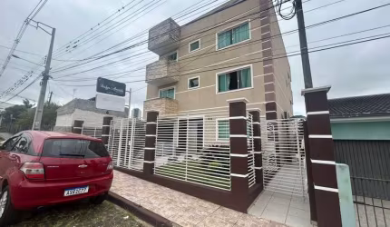 Apartamento com 2 quartos  para alugar, 120.00 m2 por R$2600.00  - Uvaranas - Ponta Grossa/PR